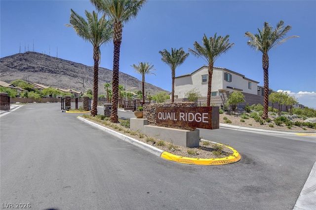 305 Quail Dove Avenue, Henderson, NV 89012
