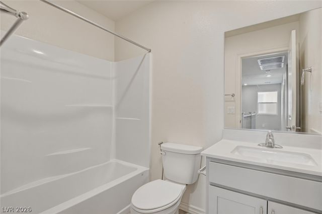 305 Quail Dove Avenue, Henderson, NV 89012
