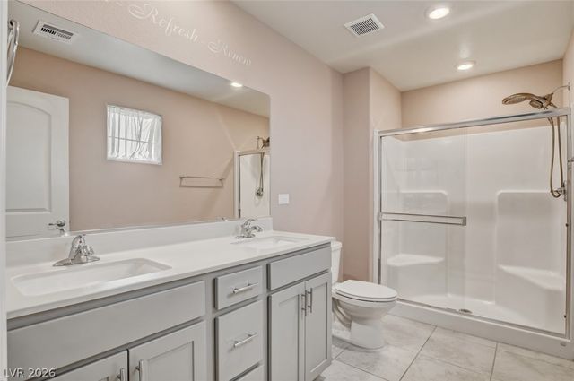 305 Quail Dove Avenue, Henderson, NV 89012