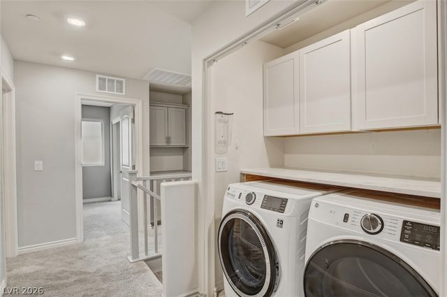 305 Quail Dove Avenue, Henderson, NV 89012
