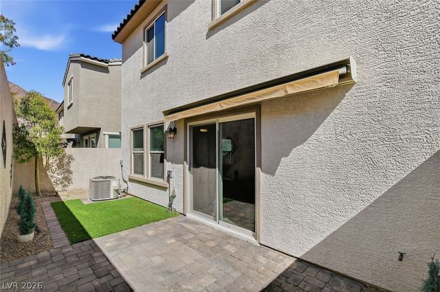 305 Quail Dove Avenue, Henderson, NV 89012