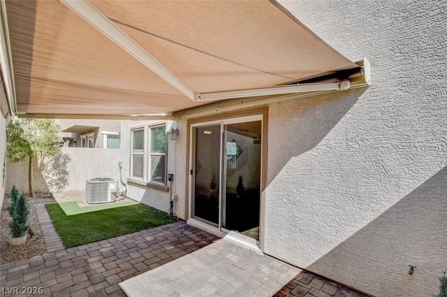 305 Quail Dove Avenue, Henderson, NV 89012