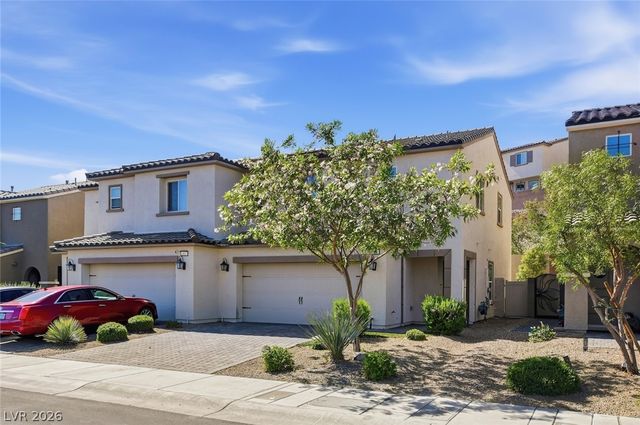 305 Quail Dove Avenue, Henderson, NV 89012