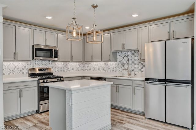 305 Quail Dove Avenue, Henderson, NV 89012
