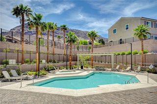 305 Quail Dove Avenue, Henderson, NV 89012