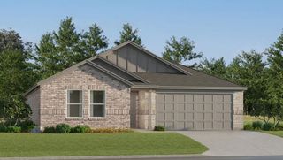 2425 Garnet Street, Keene, TX 76031