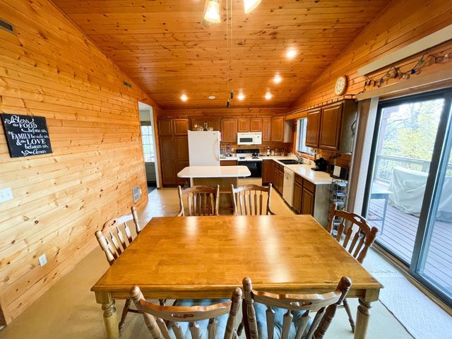 27392 Oak Point Road, Elbow Lake, MN 56531