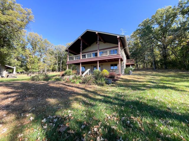27392 Oak Point Road, Elbow Lake, MN 56531
