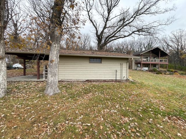 27392 Oak Point Road, Elbow Lake, MN 56531