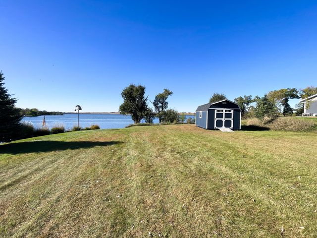 27392 Oak Point Road, Elbow Lake, MN 56531