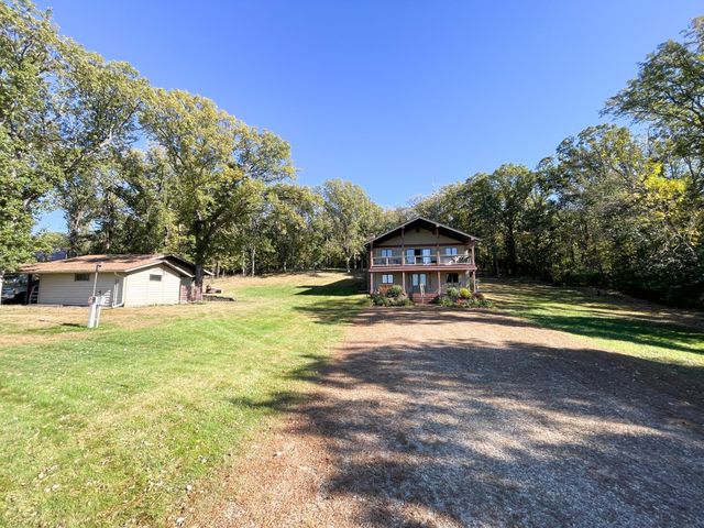 27392 Oak Point Road, Elbow Lake, MN 56531