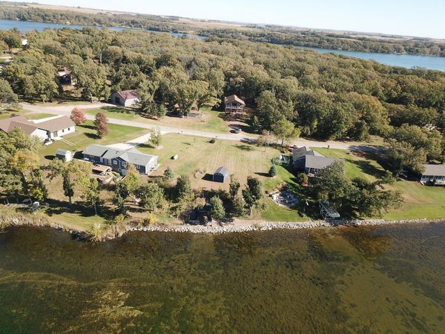 27392 Oak Point Road, Elbow Lake, MN 56531