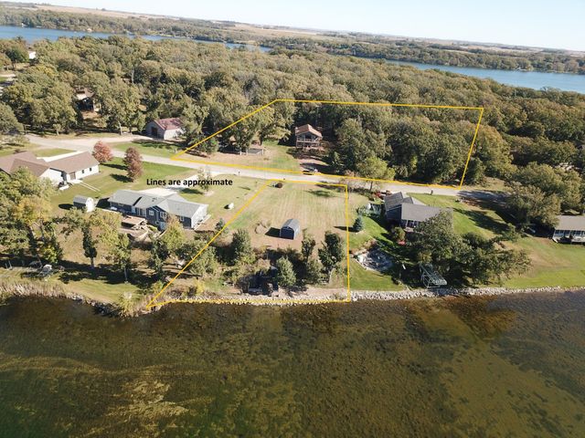 27392 Oak Point Road, Elbow Lake, MN 56531