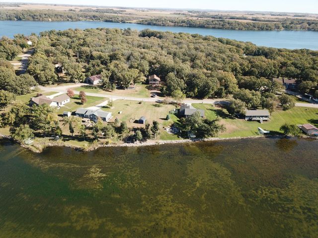 27392 Oak Point Road, Elbow Lake, MN 56531