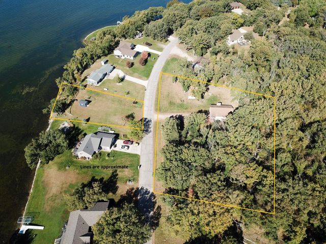 27392 Oak Point Road, Elbow Lake, MN 56531