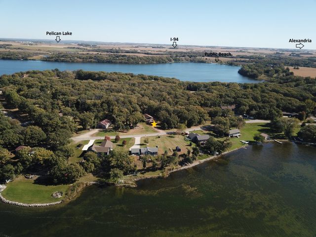 27392 Oak Point Road, Elbow Lake, MN 56531