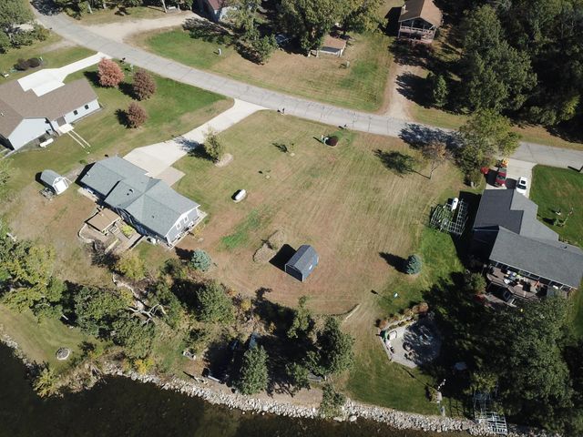 27392 Oak Point Road, Elbow Lake, MN 56531