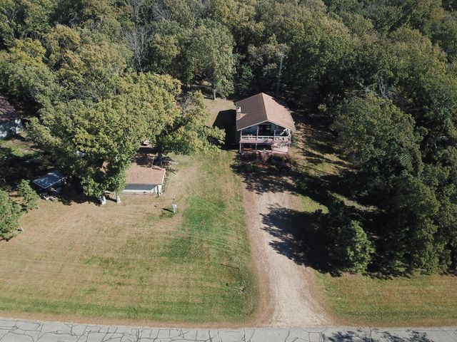 27392 Oak Point Road, Elbow Lake, MN 56531
