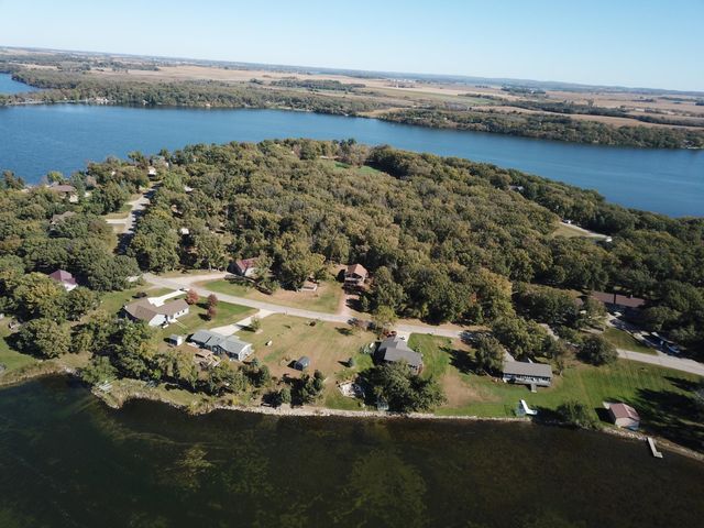 27392 Oak Point Road, Elbow Lake, MN 56531
