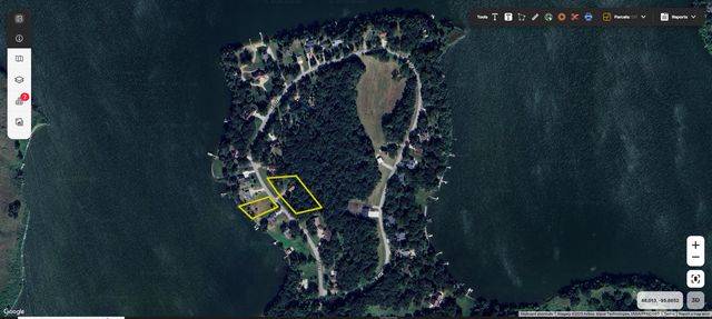 27392 Oak Point Road, Elbow Lake, MN 56531