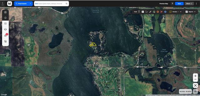 27392 Oak Point Road, Elbow Lake, MN 56531