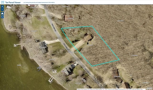 27392 Oak Point Road, Elbow Lake, MN 56531