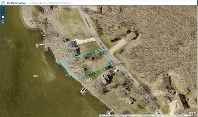 27392 Oak Point Road, Elbow Lake, MN 56531