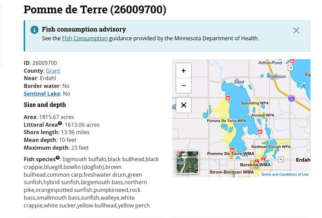 27392 Oak Point Road, Elbow Lake, MN 56531