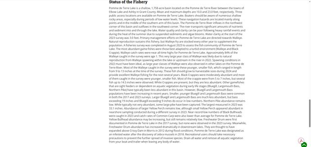 27392 Oak Point Road, Elbow Lake, MN 56531