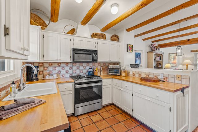 334 Otero Street 12-3, Santa Fe, NM 87501