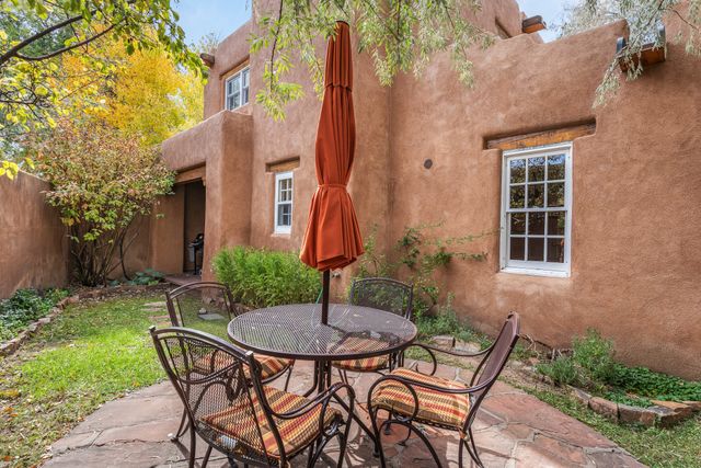 334 Otero Street 12-3, Santa Fe, NM 87501