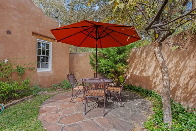 334 Otero Street 12-3, Santa Fe, NM 87501