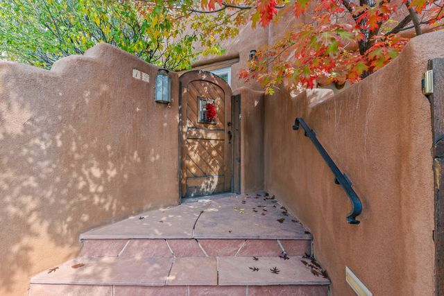 334 Otero Street 12-3, Santa Fe, NM 87501