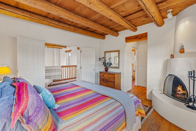 334 Otero Street 12-3, Santa Fe, NM 87501
