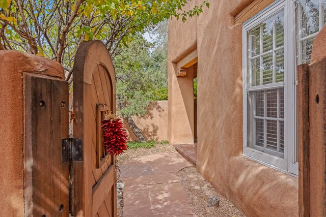 334 Otero Street 12-3, Santa Fe, NM 87501