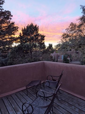 334 Otero Street 12-3, Santa Fe, NM 87501