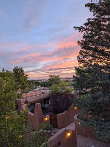 334 Otero Street 12-3, Santa Fe, NM 87501