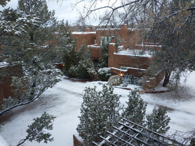 334 Otero Street 12-3, Santa Fe, NM 87501