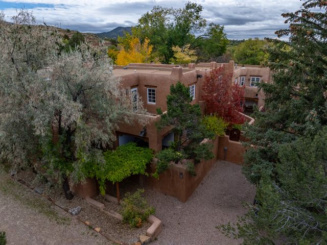 334 Otero Street 12-3, Santa Fe, NM 87501