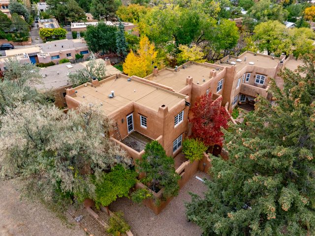 334 Otero Street 12-3, Santa Fe, NM 87501