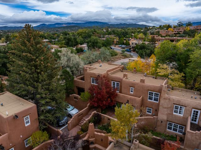 334 Otero Street 12-3, Santa Fe, NM 87501