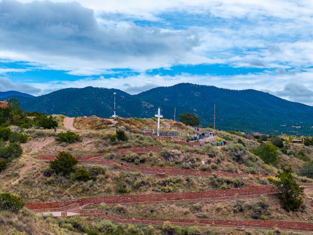 334 Otero Street 12-3, Santa Fe, NM 87501
