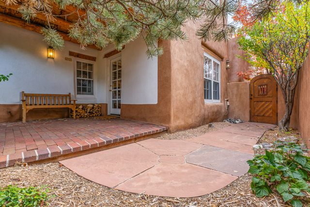334 Otero Street 12-3, Santa Fe, NM 87501
