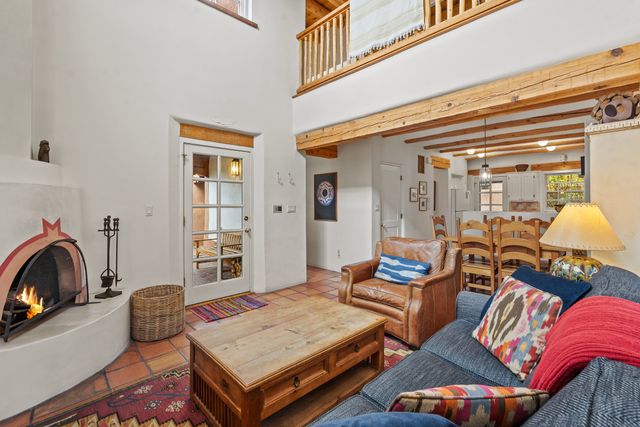 334 Otero Street 12-3, Santa Fe, NM 87501