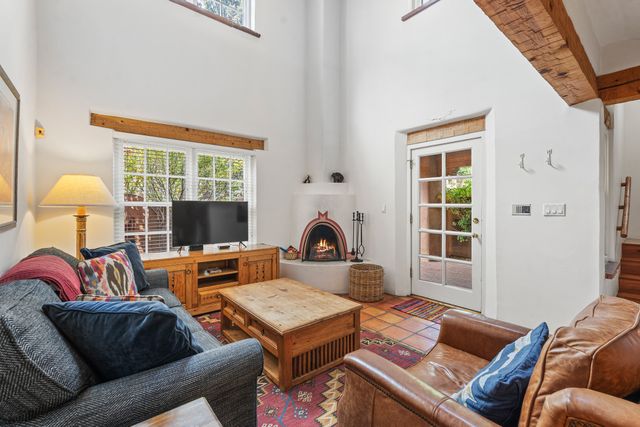 334 Otero Street 12-3, Santa Fe, NM 87501