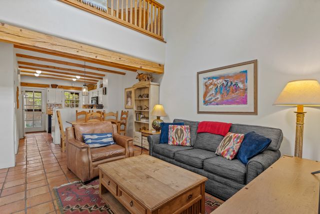 334 Otero Street 12-3, Santa Fe, NM 87501