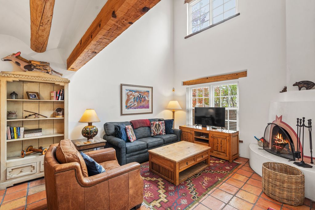 334 Otero Street 12-3, Santa Fe, NM 87501