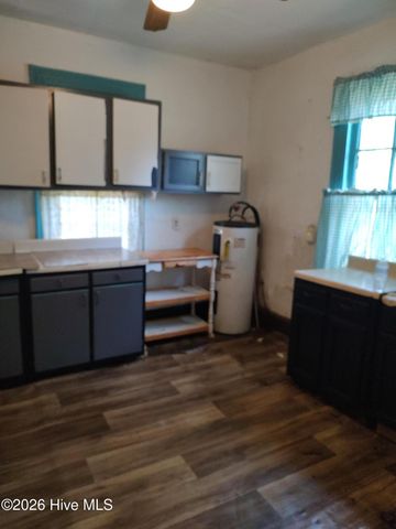 210 E Vine Street, Goldsboro, NC 27530