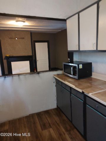210 E Vine Street, Goldsboro, NC 27530