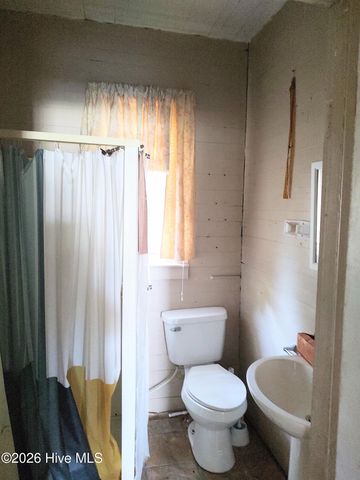 210 E Vine Street, Goldsboro, NC 27530